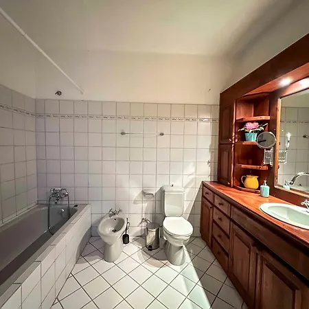 Villa Leroy Party&event By Holidaykeys *