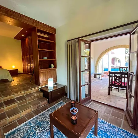 Villa Leroy Party&event By Holidaykeys