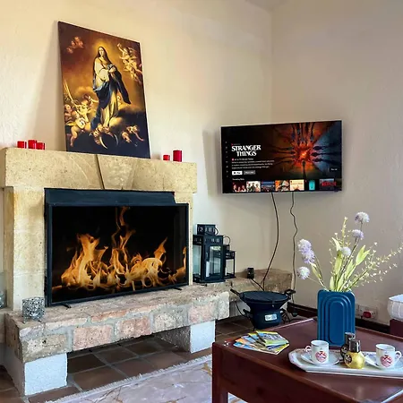 Leroy Party&event By Holidaykeys * Bellapais