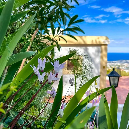 Villa Leroy Party&event By Holidaykeys *