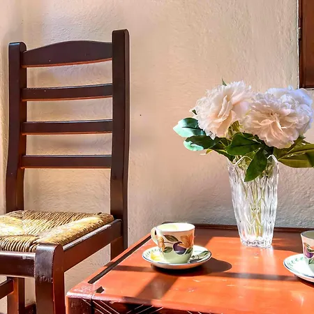 Leroy Party&event By Holidaykeys * Bellapais