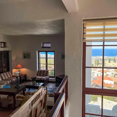 Villa Leroy Party&event By Holidaykeys