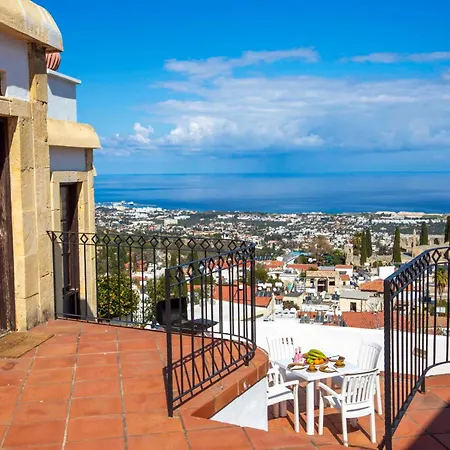 Villa Leroy Party&event By Holidaykeys