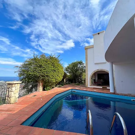 Leroy Party&event By Holidaykeys Villa *