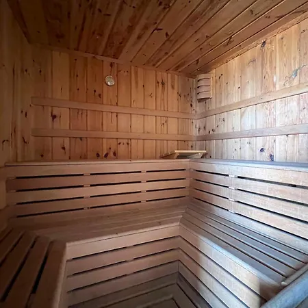 Villa Leroy Party&event By Holidaykeys