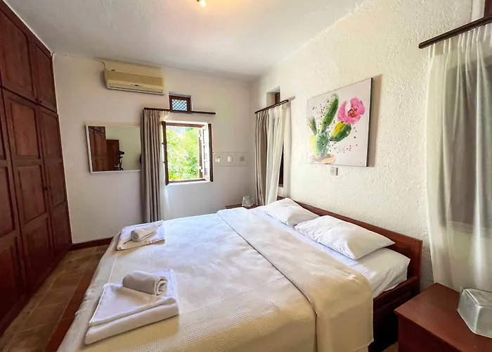 Willa Leroy Party&event By Holidaykeys Bellapais