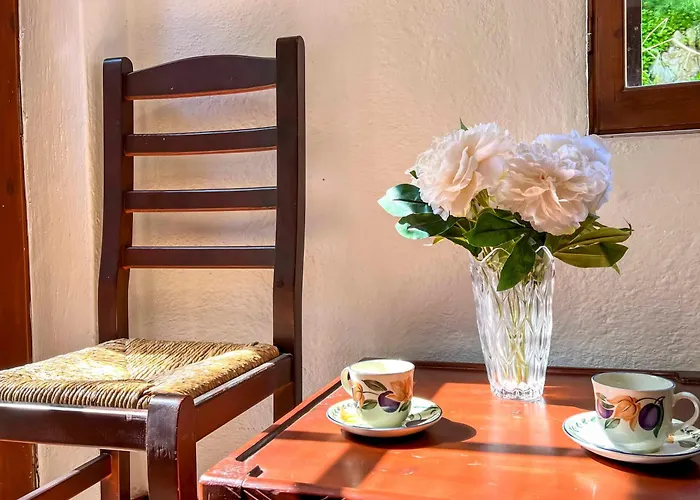 Leroy Party&event By Holidaykeys * Bellapais