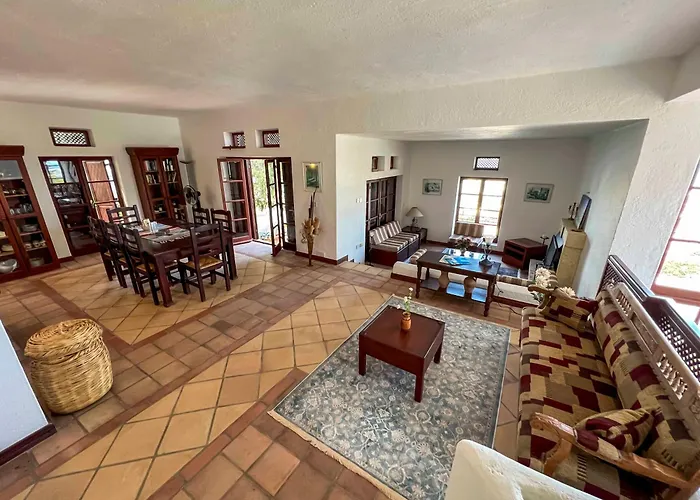 Vilă Leroy Party&event By Holidaykeys Bellapais